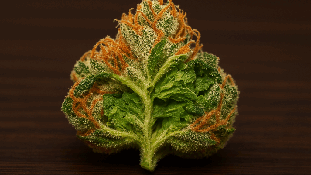 CannabisFlower