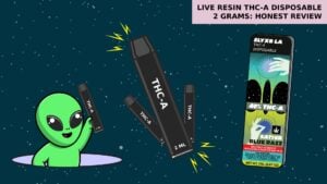 LiveResinTHC-ADisposable2Grams-HonestReview