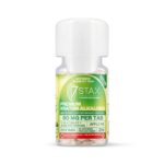 Buy 7Stax Premium 7-OH Kratom Alkaloid Tablets (1200mg - 15 Count) - Apple Pie Flavor