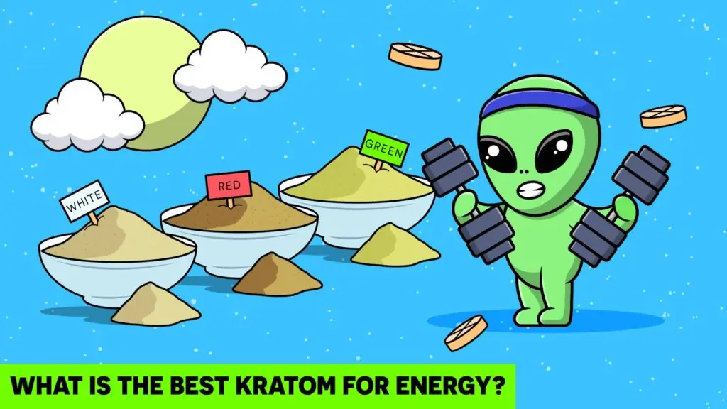 BestKratomEnergy