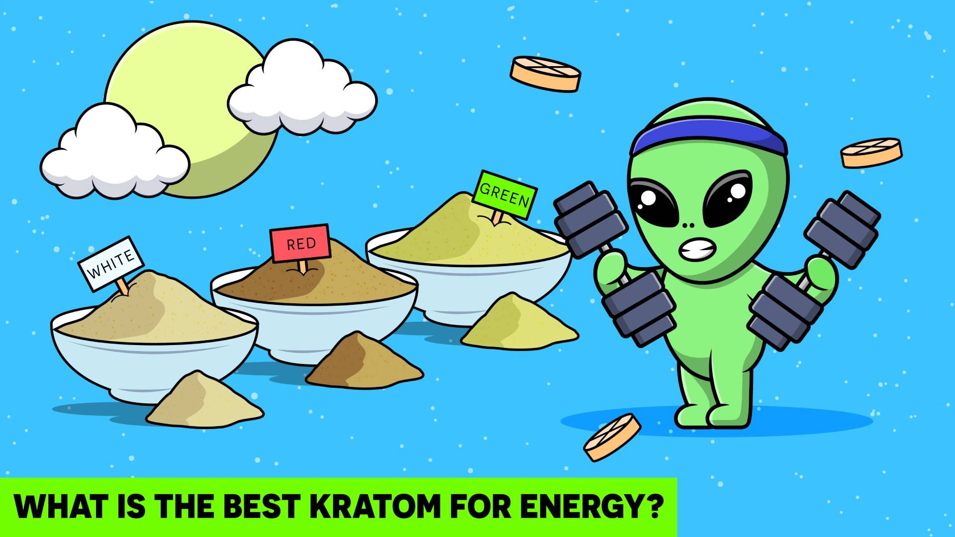 BestKratomEnergy