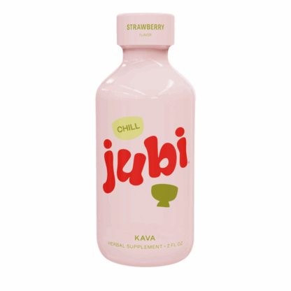 Jubi Kava Chill Shot