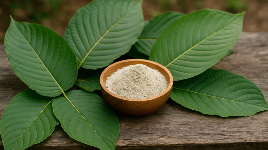 TheMostEnergizingKratomWhiteStrains