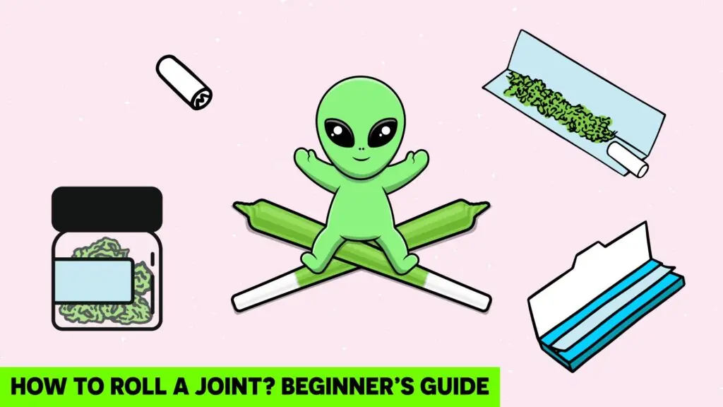 HowtoRollaWeedJoint