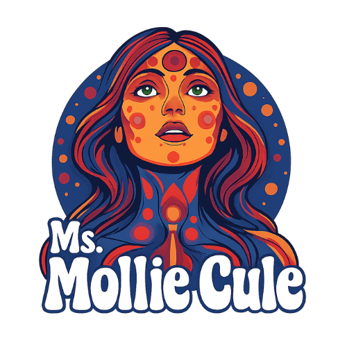 Ms. Mollie Cule