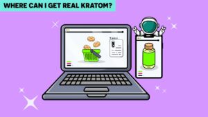 WhereCanIGetRealKratom