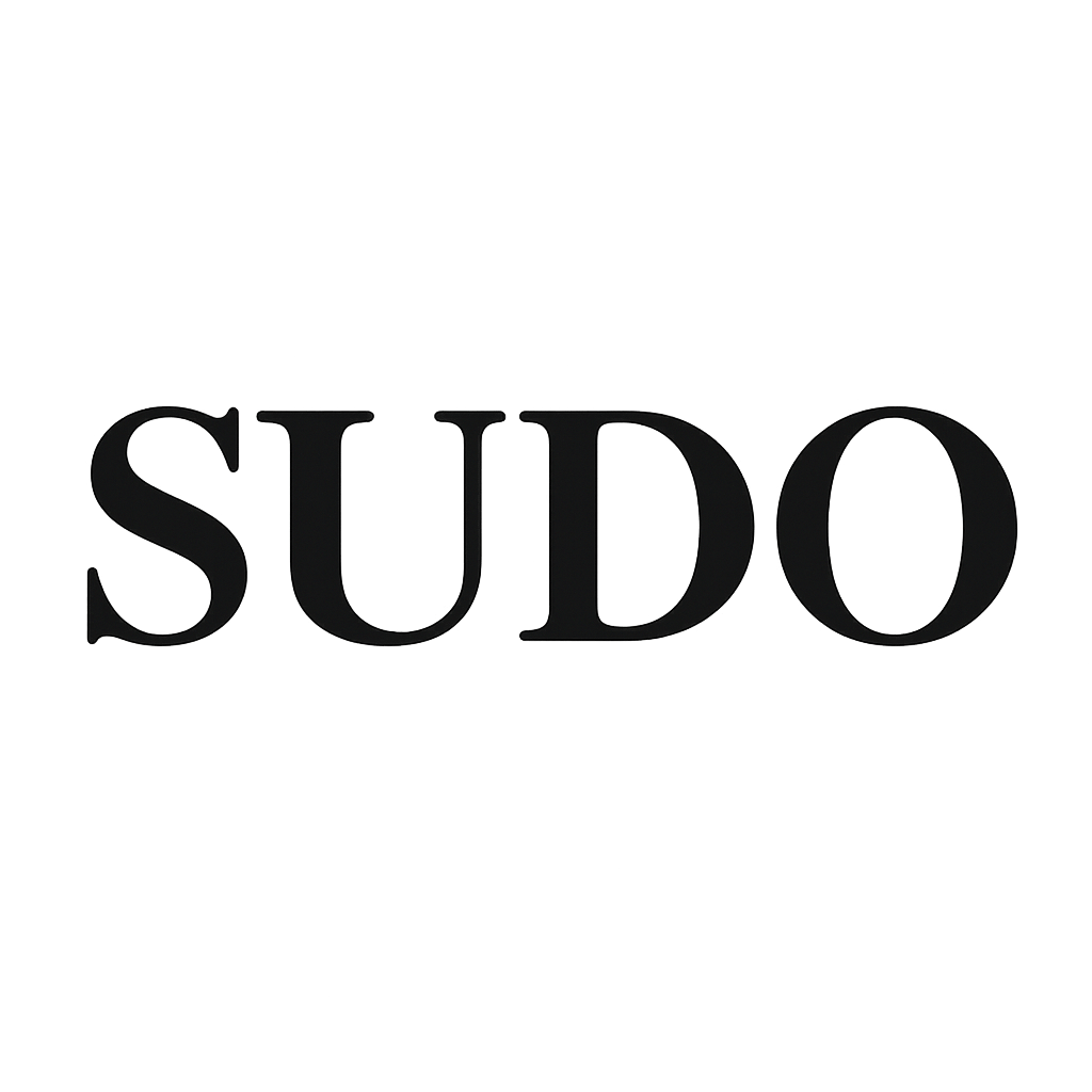 SUDO