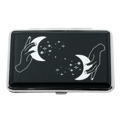 Summons Lunar Gifts Case – Celestial-Inspired Stash Holder