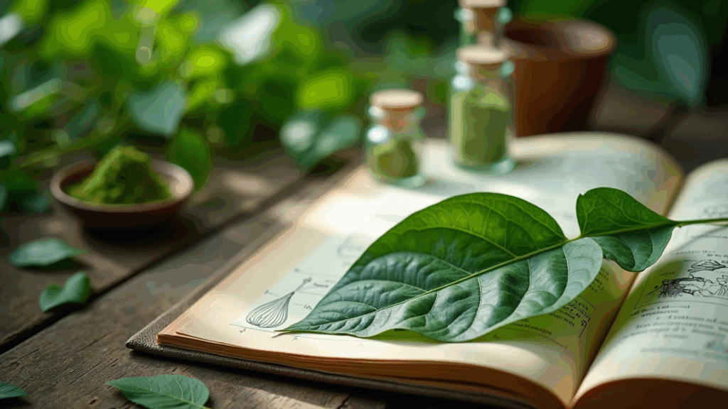 What are Alkaloids in Kratom
