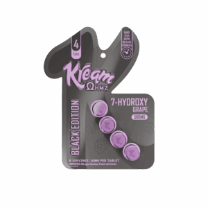 7-oh tablets kream black edition