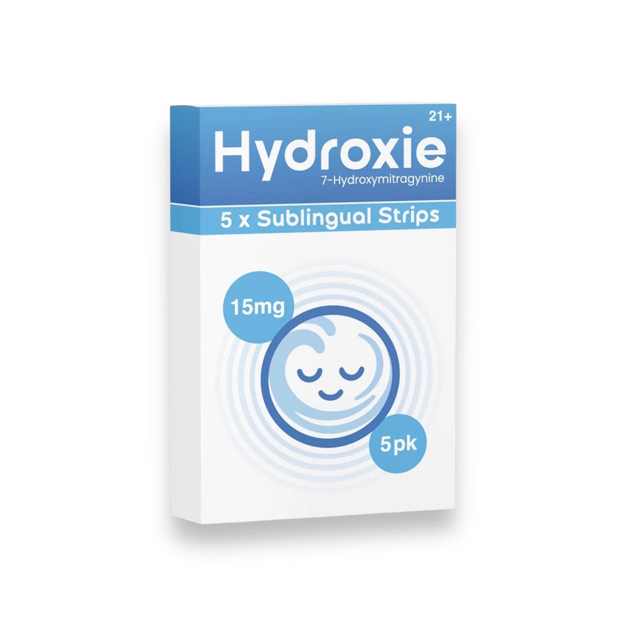 hydroxie 7oh kratom tablets