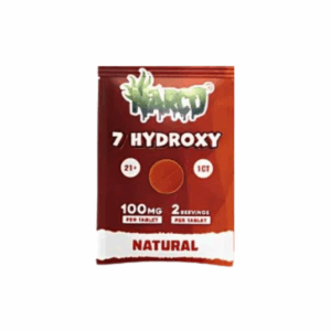 narco natural 7oh tablets