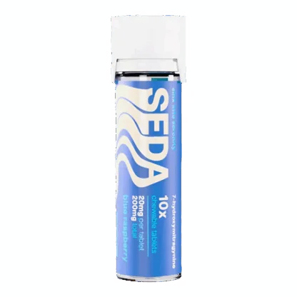 SEDA 7-OH Tablets (200mg – 10 Count)
