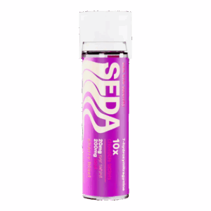 Seda Cherry Blast 7Oh Tablets