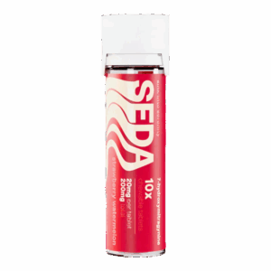 Seda Strawberry Watermelon 7Oh Tablets