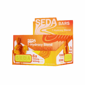 Seda Tropical Punch 7Oh Tablets