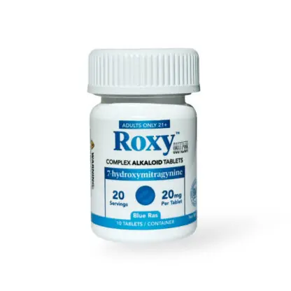 Roxy 7-OH Tablets (200mg – 10 Count)
