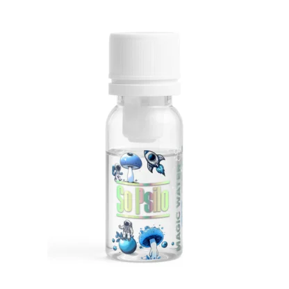 Psilo Mart Psychedelic Water (4000mg)