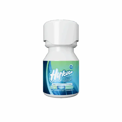 Hyku Ultra Boost 7-OH Tablets (700mg – 7 Count)