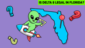 is delta 8 legal in florida