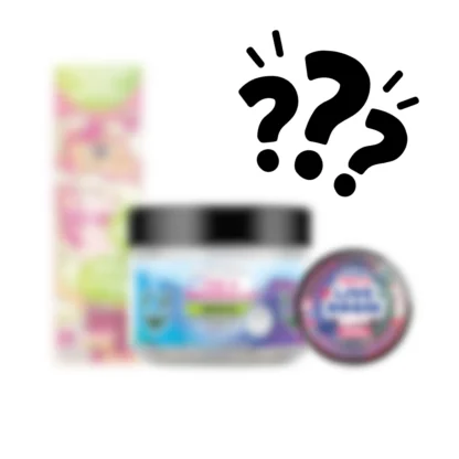 Mystery Product