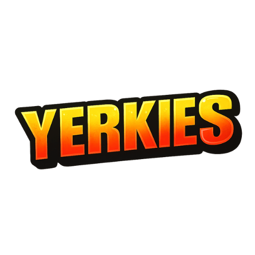 Yerkies