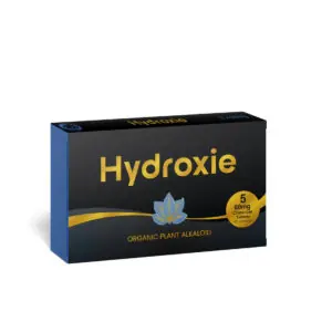 Buy Hydroxie Kratom 7-OH Tablets (300mg - 5 Count)