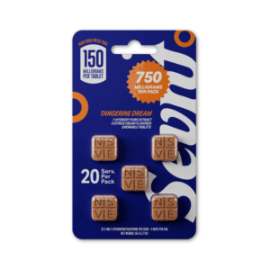 Buy Sevn 7-OH High Dose Mega Tablets (750mg - 5 Count)