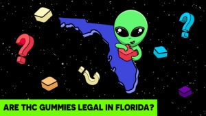 Is THC Legal in Florida