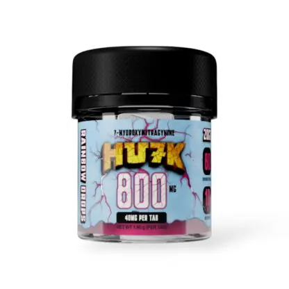 HU7K 7-OH Tablets (800mg – 20 Count)