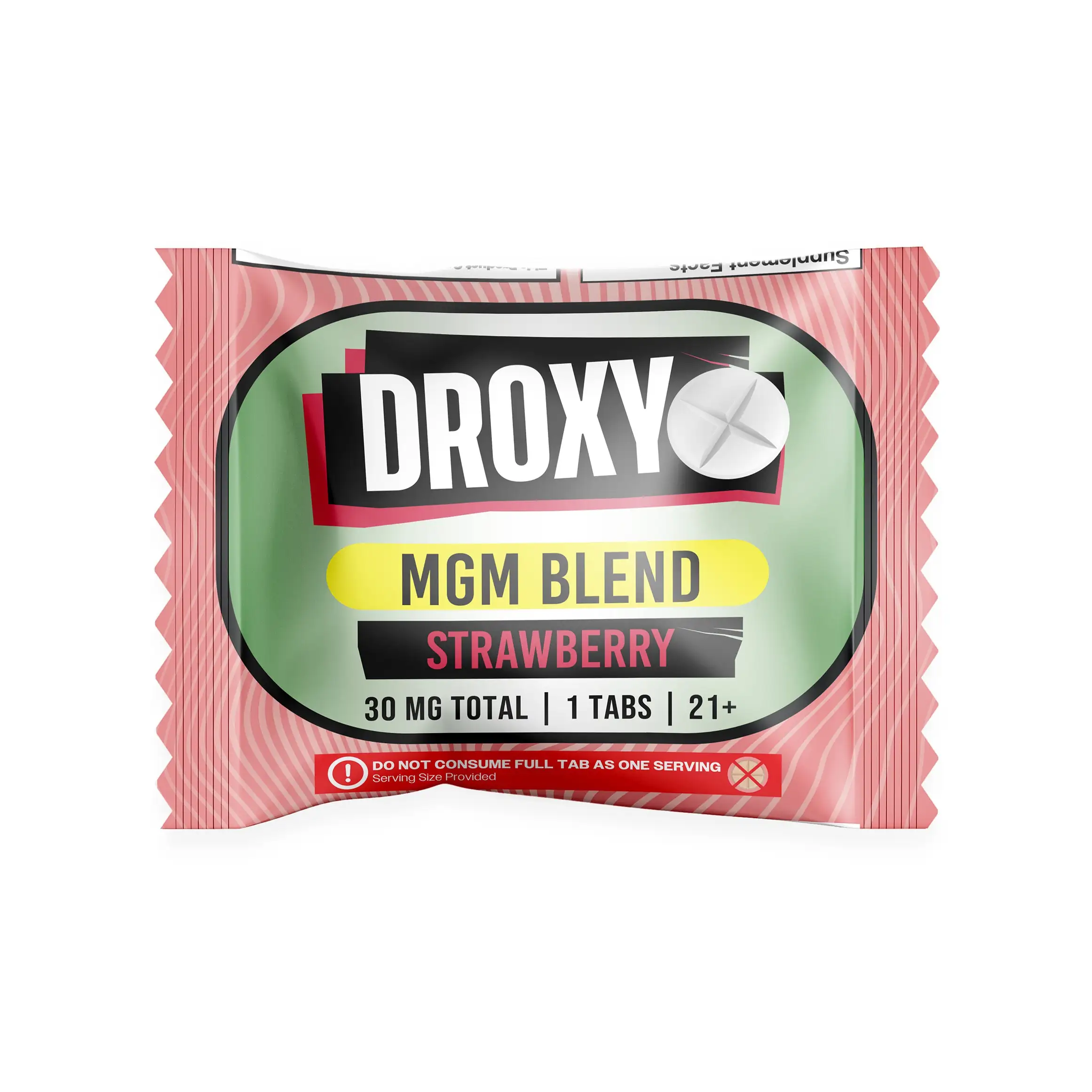 Droxy MGM Blend Tablets (30mg – 1 Count)