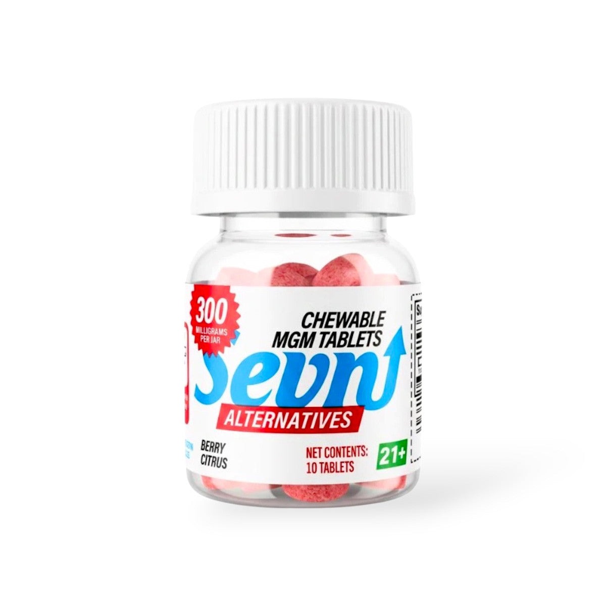 Sevn MGM Tablets (300mg – 10 Count)