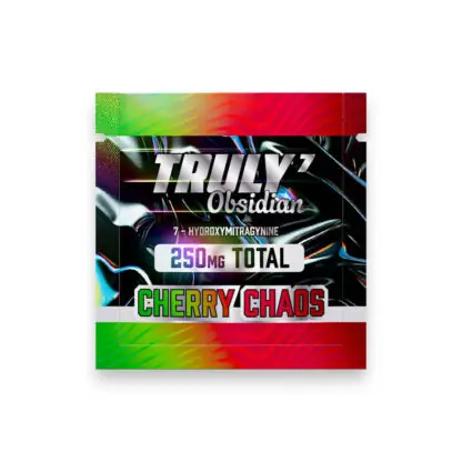 Truly7 Obsidian 7-OH Tablets (250mg – 2 Count)