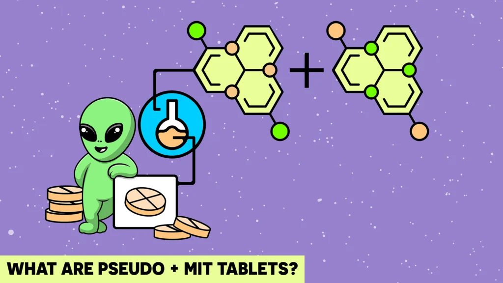 What are Pseudo MIT Tabs