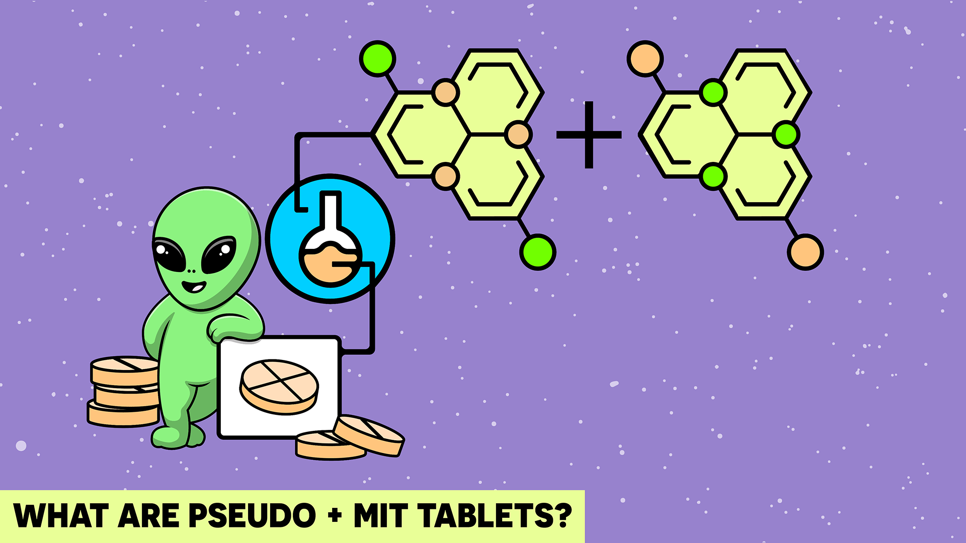 What are Pseudo MIT Tabs