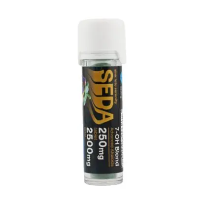 SEDA 7-OH Tablets (2500mg – 10 Count)
