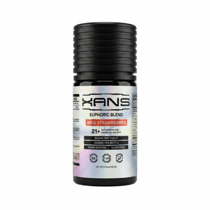 Xans MIT Tablets (1000mg – 5 Count)