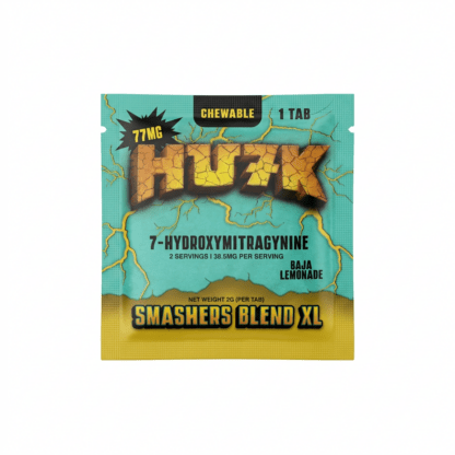 HU7K 7-OH Tablets (77mg – 1 Count)