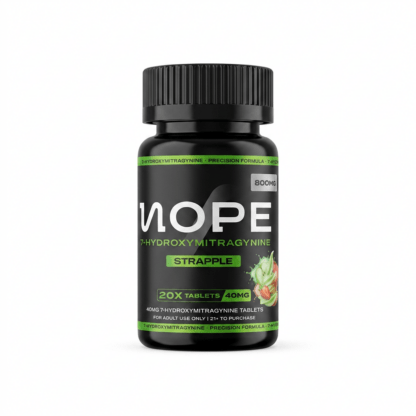 Nope 7-OH Tablets (800mg – 20 Count)