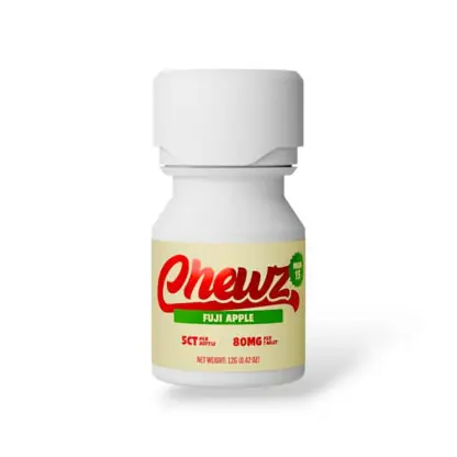 Chewz MGM Tablets (400mg – 5 Count)
