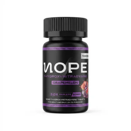 Nope 7-OH Tablets (1000mg – 20 Count)