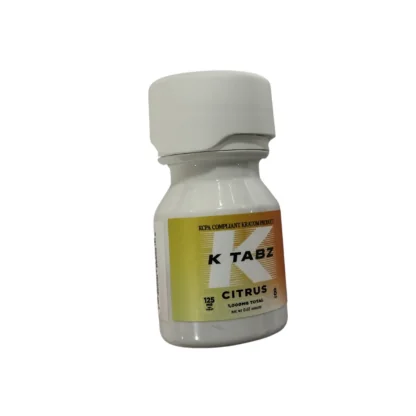 K Tabz MIT Tablets (1000mg – 8 Count)