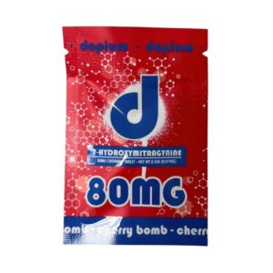 Cherry Bomb