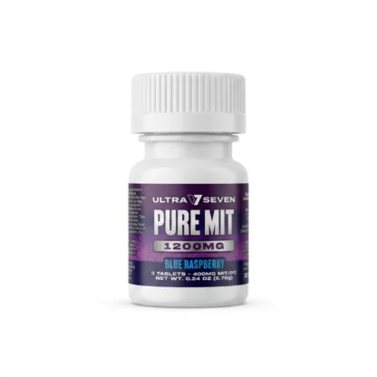 Ultra Seven MIT Tablets (1200mg – 3 Count)