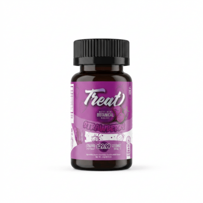 Treat Botanical Tablets (1250mg – 5 Count)