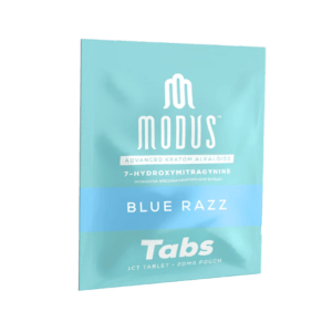 Blue Razz
