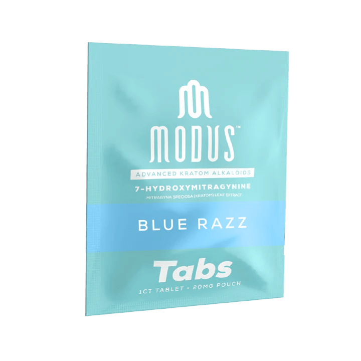 Blue Razz