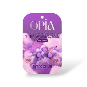 Grape Crush
