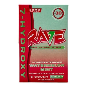Watermelon Mint