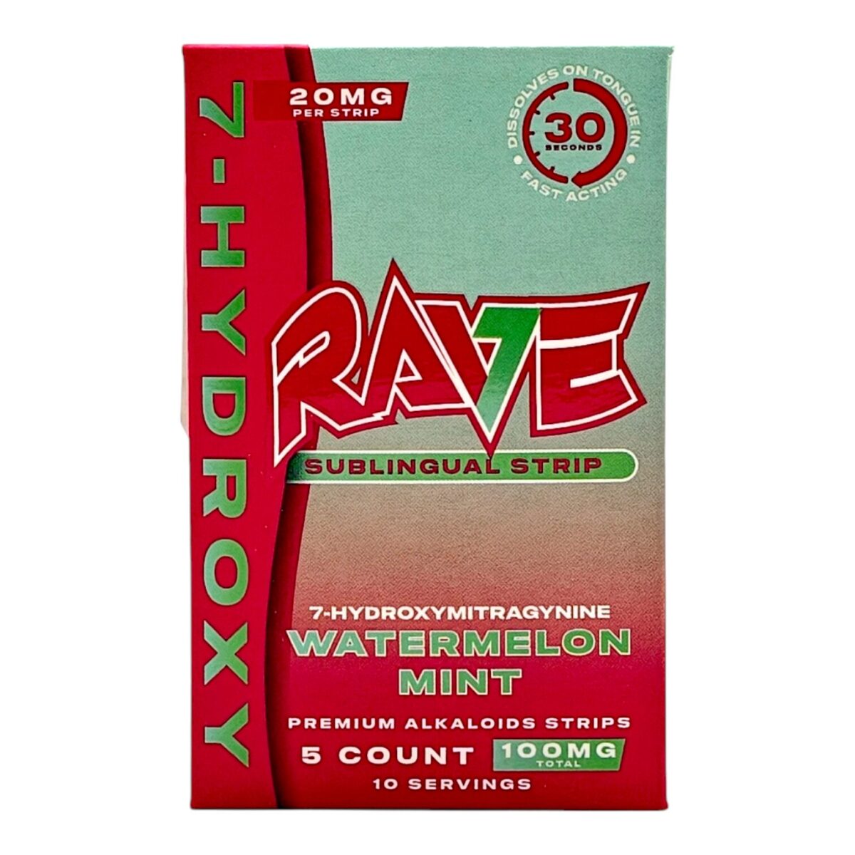 Watermelon Mint